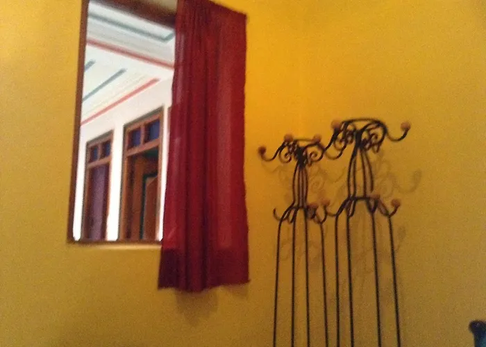Hôtel Riad Rahba