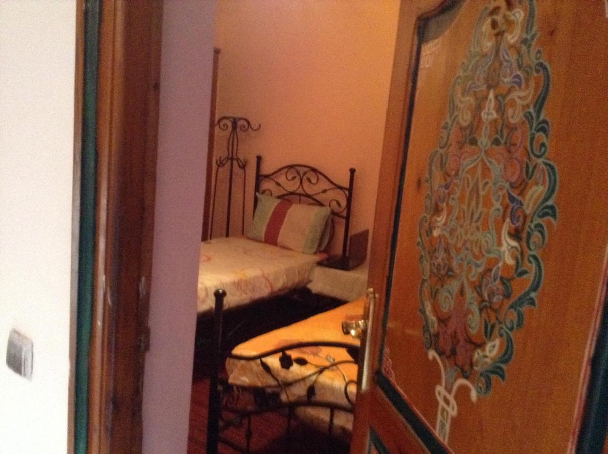 Rahba Hotel Marrakesch